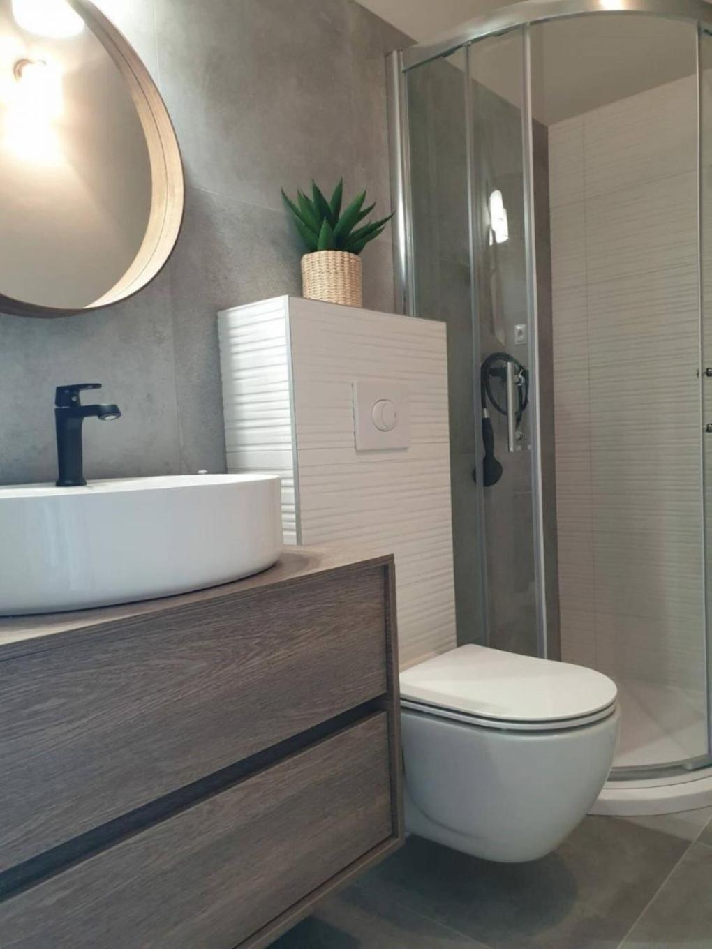 Apartments The View - Close To The Beach & Parking Trogir Bagian luar foto
